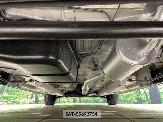 Mitsubishi EK CUSTOM 2017-09 6611619-18