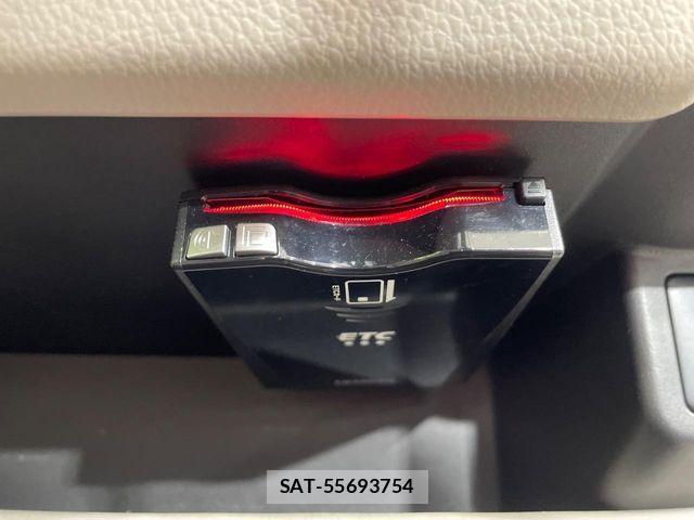 Mitsubishi EK CUSTOM 2017-09 6611619-4