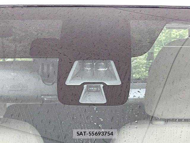 Mitsubishi EK CUSTOM 2017-09 6611619-5