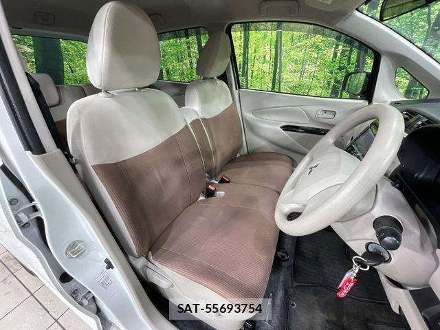 Mitsubishi EK CUSTOM 2017-09 6611619-7
