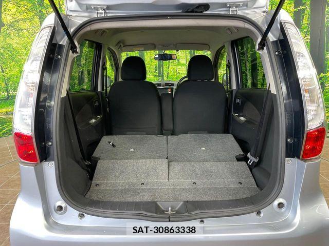 Mitsubishi EK CUSTOM 2013-06 6716074-9