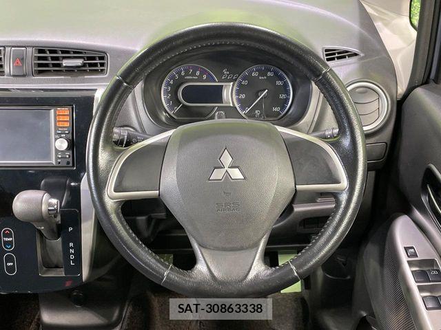 Mitsubishi EK CUSTOM 2013-06 6716074-10