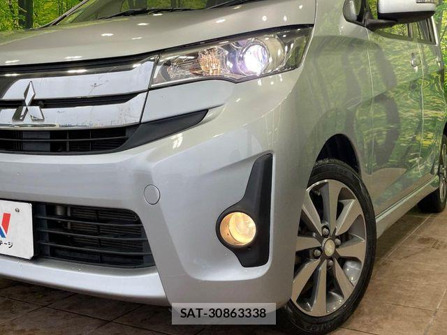Mitsubishi EK CUSTOM 2013-06 6716074-11