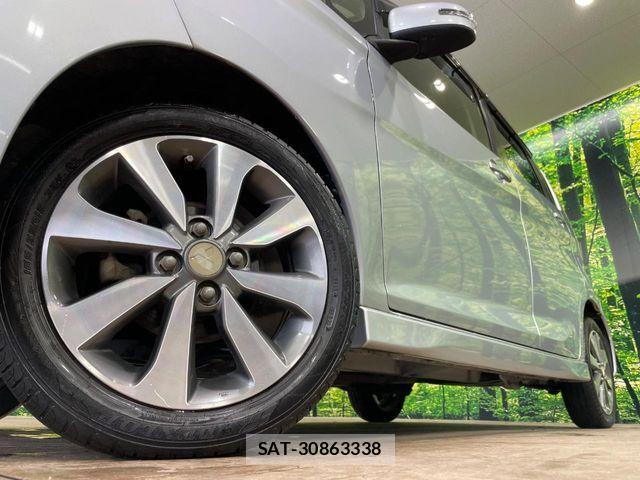 Mitsubishi EK CUSTOM 2013-06 6716074-12