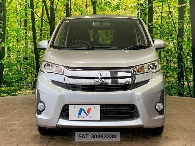Mitsubishi EK CUSTOM 2013-06 6716074-13