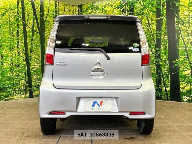 Mitsubishi EK CUSTOM 2013-06 6716074-14