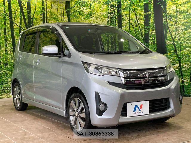 Mitsubishi EK CUSTOM 2013-06 6716074-15