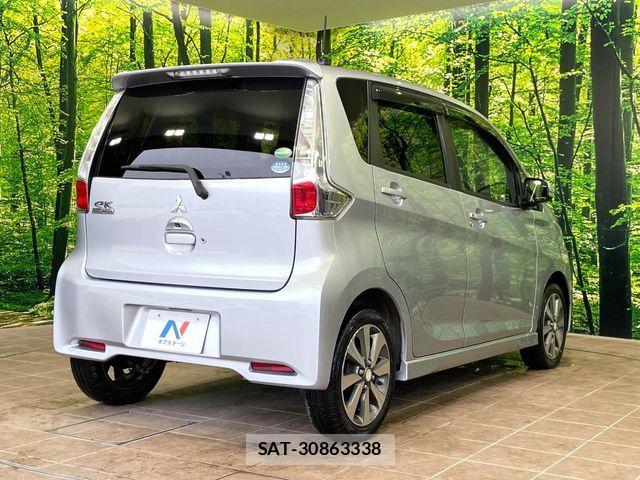 Mitsubishi EK CUSTOM 2013-06 6716074-16