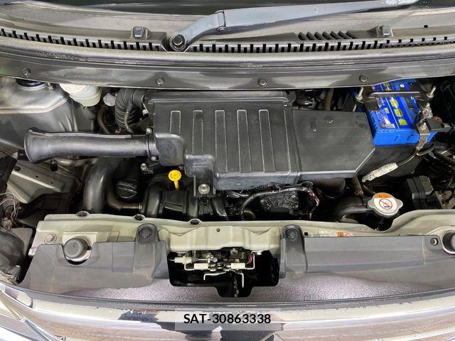 Mitsubishi EK CUSTOM 2013-06 6716074-17