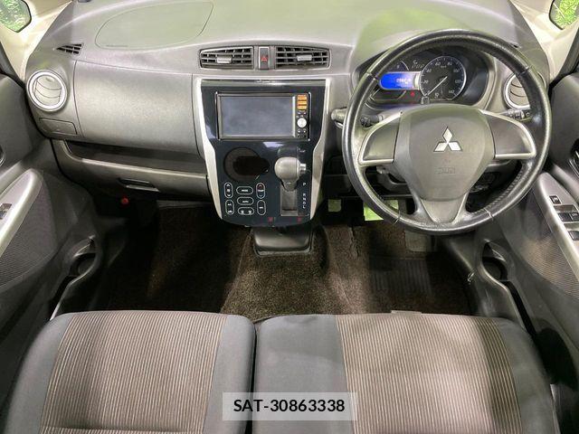 Mitsubishi EK CUSTOM 2013-06 6716074-1