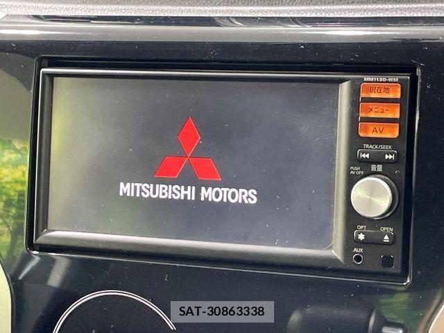 Mitsubishi EK CUSTOM 2013-06 6716074-2