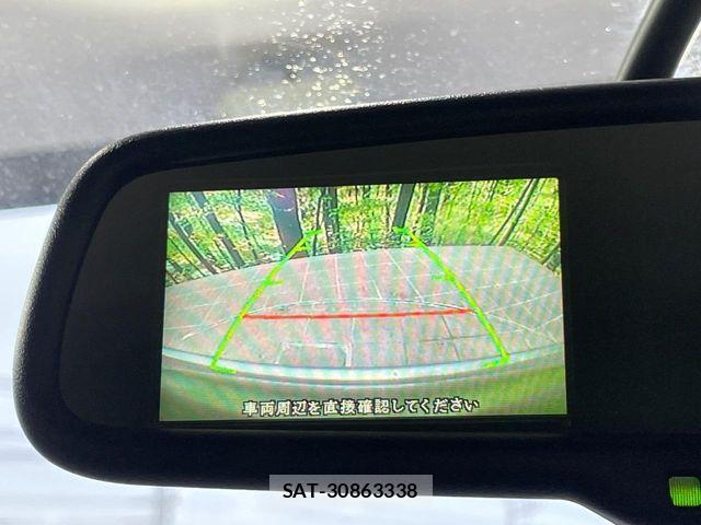 Mitsubishi EK CUSTOM 2013-06 6716074-3