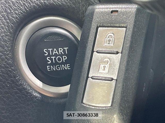 Mitsubishi EK CUSTOM 2013-06 6716074-5