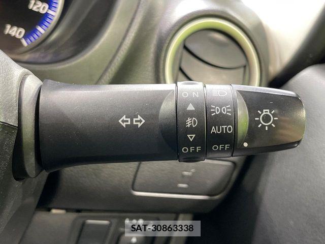 Mitsubishi EK CUSTOM 2013-06 6716074-6