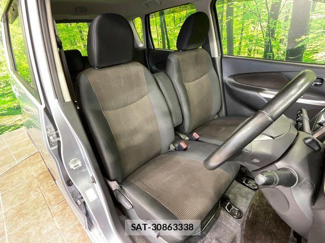 Mitsubishi EK CUSTOM 2013-06 6716074-7