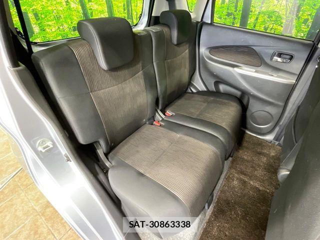 Mitsubishi EK CUSTOM 2013-06 6716074-8