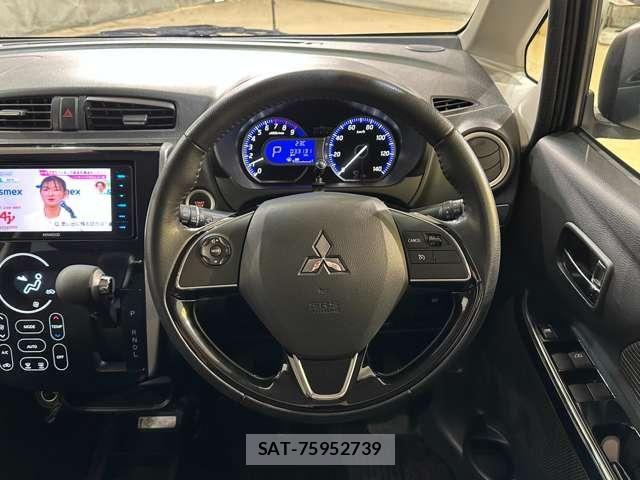 Mitsubishi EK CUSTOM 2018-05 6904568-9
