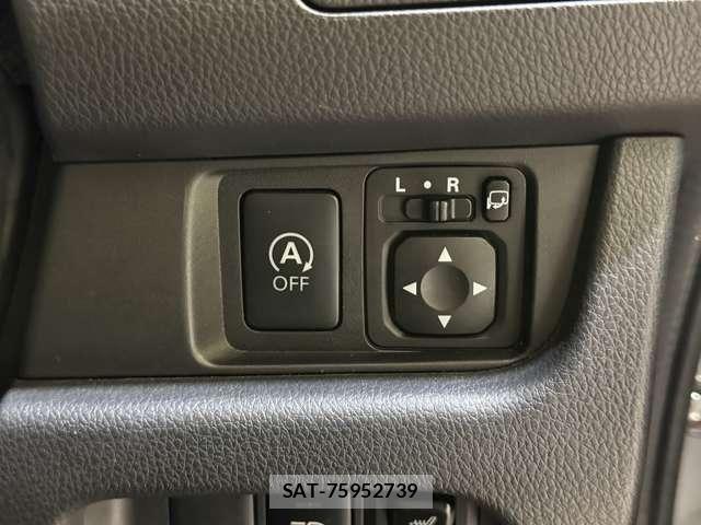 Mitsubishi EK CUSTOM 2018-05 6904568-13