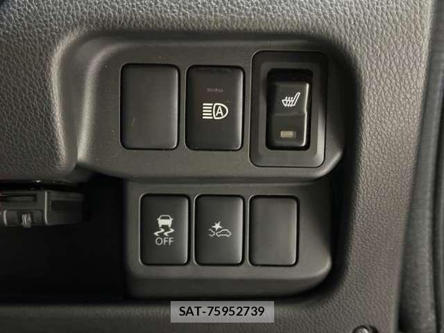 Mitsubishi EK CUSTOM 2018-05 6904568-14