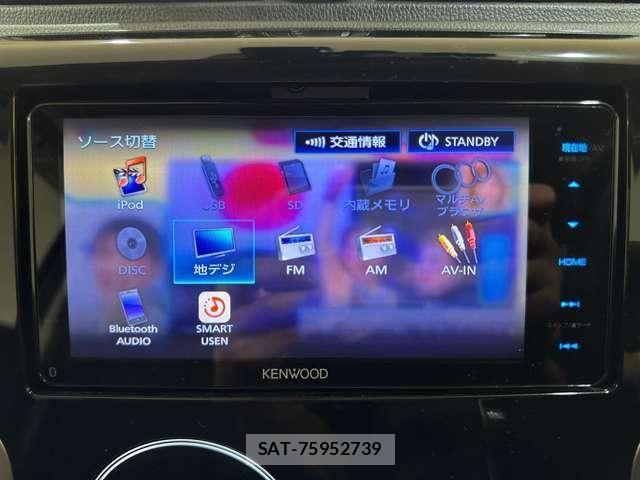 Mitsubishi EK CUSTOM 2018-05 6904568-20