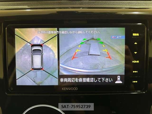 Mitsubishi EK CUSTOM 2018-05 6904568-21