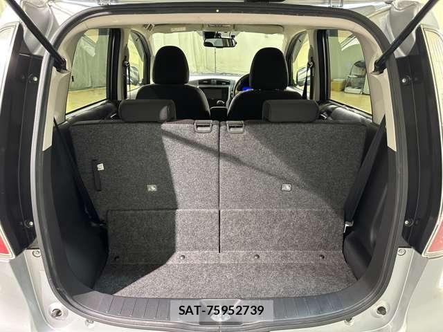 Mitsubishi EK CUSTOM 2018-05 6904568-28