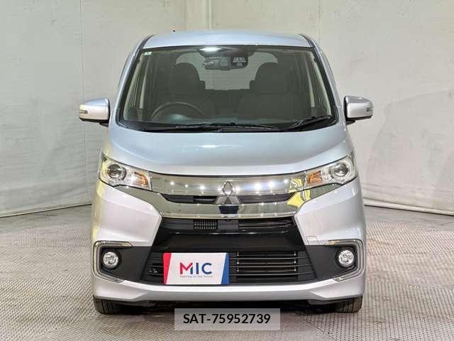 Mitsubishi EK CUSTOM 2018-05 6904568-2