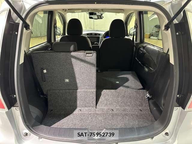 Mitsubishi EK CUSTOM 2018-05 6904568-29