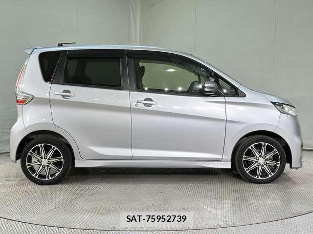 Mitsubishi EK CUSTOM 2018-05 6904568-3