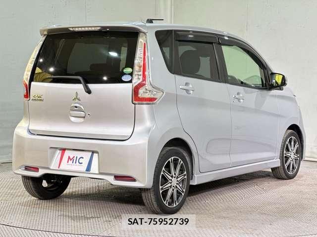 Mitsubishi EK CUSTOM 2018-05 6904568-4