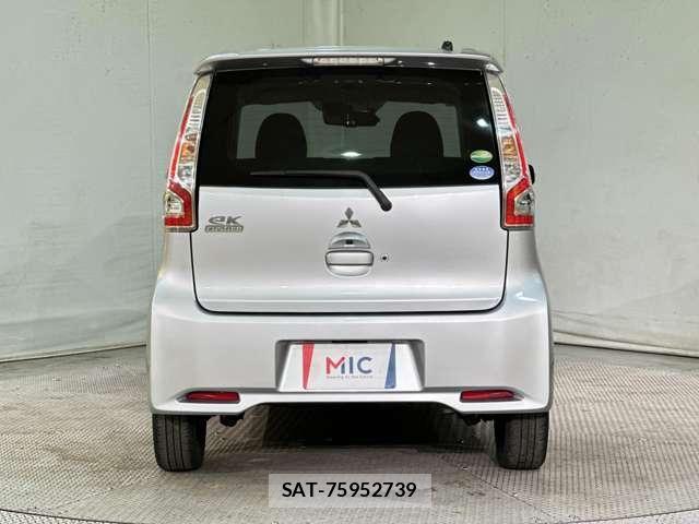 Mitsubishi EK CUSTOM 2018-05 6904568-5