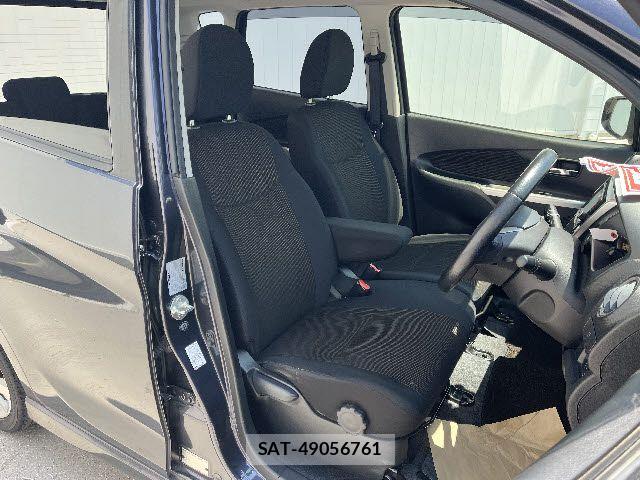 Mitsubishi EK CUSTOM 2013-11 6904569-9