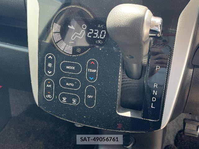 Mitsubishi EK CUSTOM 2013-11 6904569-10