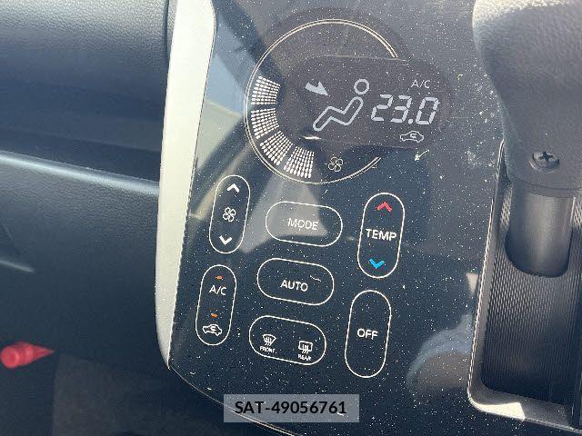 Mitsubishi EK CUSTOM 2013-11 6904569-11