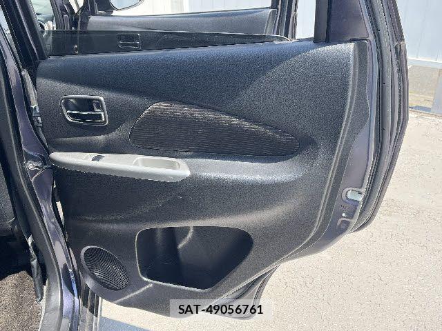 Mitsubishi EK CUSTOM 2013-11 6904569-12