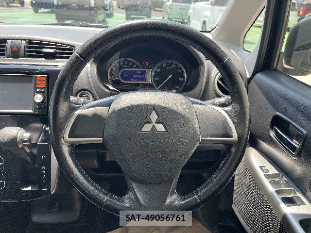 Mitsubishi EK CUSTOM 2013-11 6904569-13