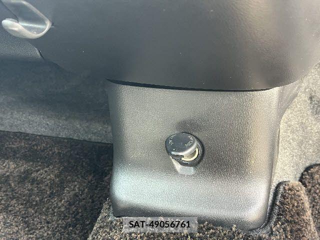 Mitsubishi EK CUSTOM 2013-11 6904569-14