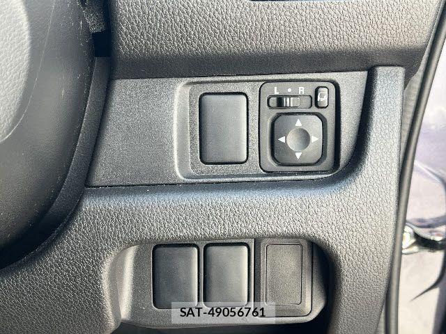 Mitsubishi EK CUSTOM 2013-11 6904569-15