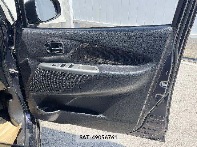 Mitsubishi EK CUSTOM 2013-11 6904569-18