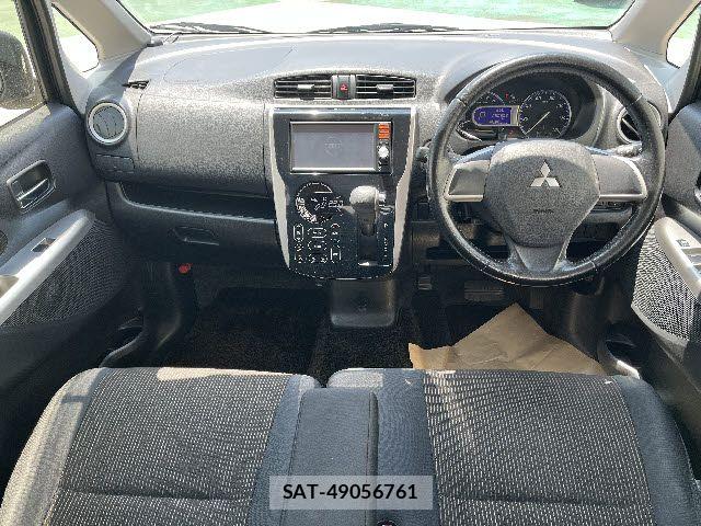 Mitsubishi EK CUSTOM 2013-11 6904569-1