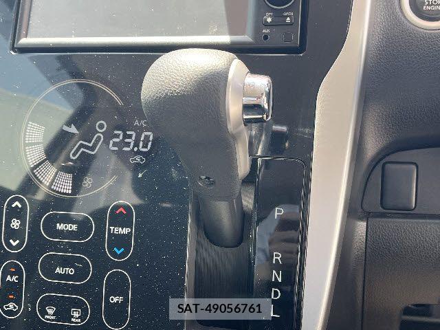 Mitsubishi EK CUSTOM 2013-11 6904569-19