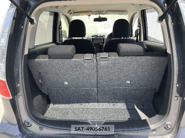 Mitsubishi EK CUSTOM 2013-11 6904569-20