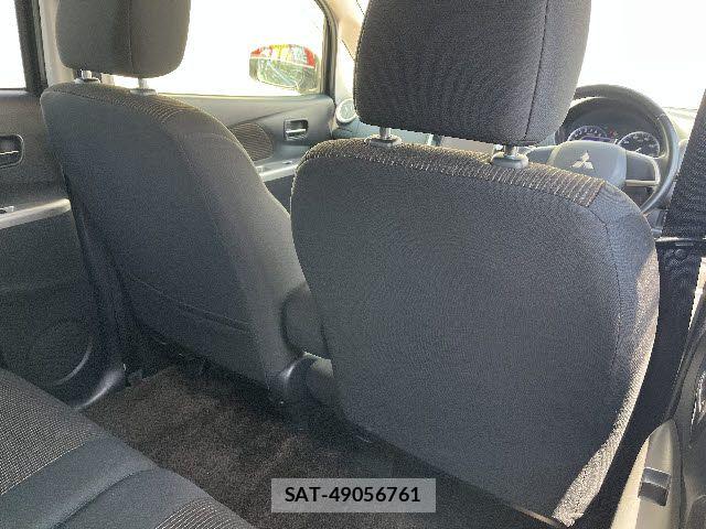 Mitsubishi EK CUSTOM 2013-11 6904569-21