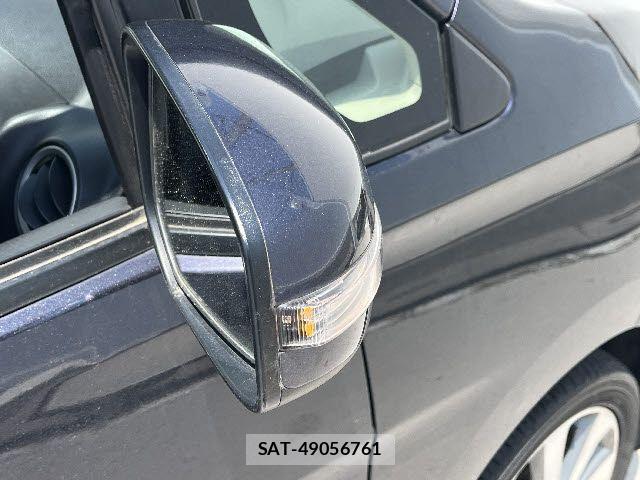 Mitsubishi EK CUSTOM 2013-11 6904569-22