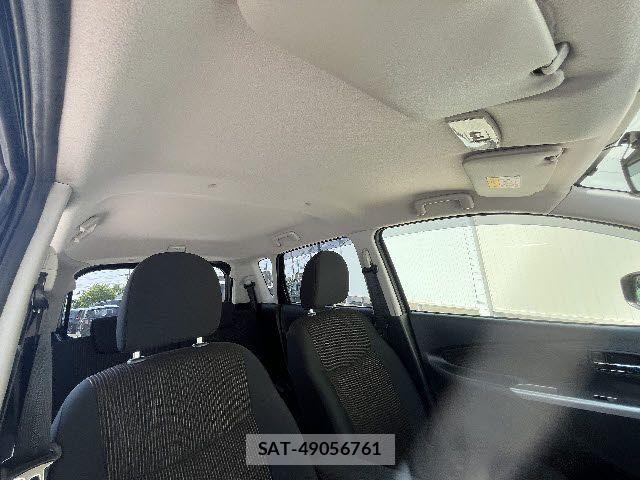 Mitsubishi EK CUSTOM 2013-11 6904569-23