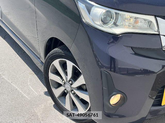 Mitsubishi EK CUSTOM 2013-11 6904569-25