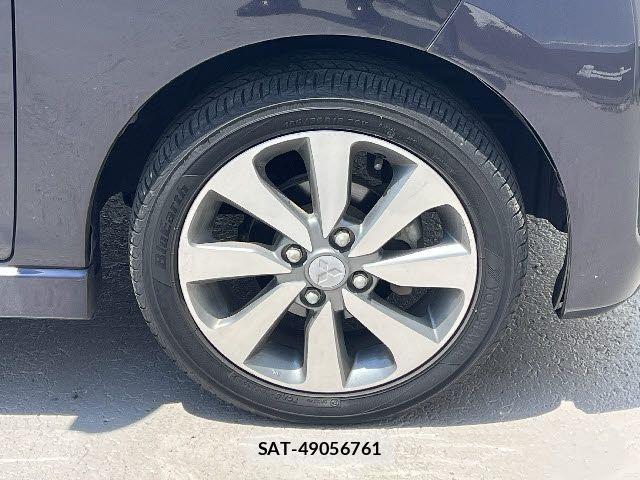 Mitsubishi EK CUSTOM 2013-11 6904569-26