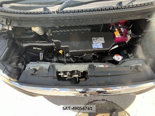 Mitsubishi EK CUSTOM 2013-11 6904569-27