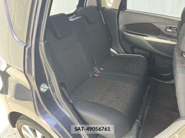 Mitsubishi EK CUSTOM 2013-11 6904569-3
