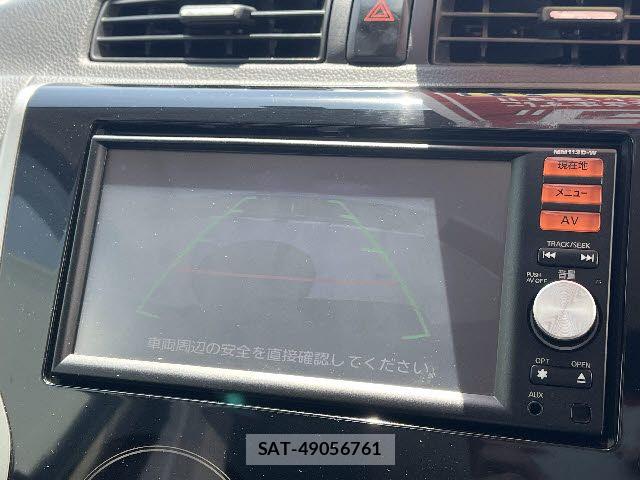 Mitsubishi EK CUSTOM 2013-11 6904569-4
